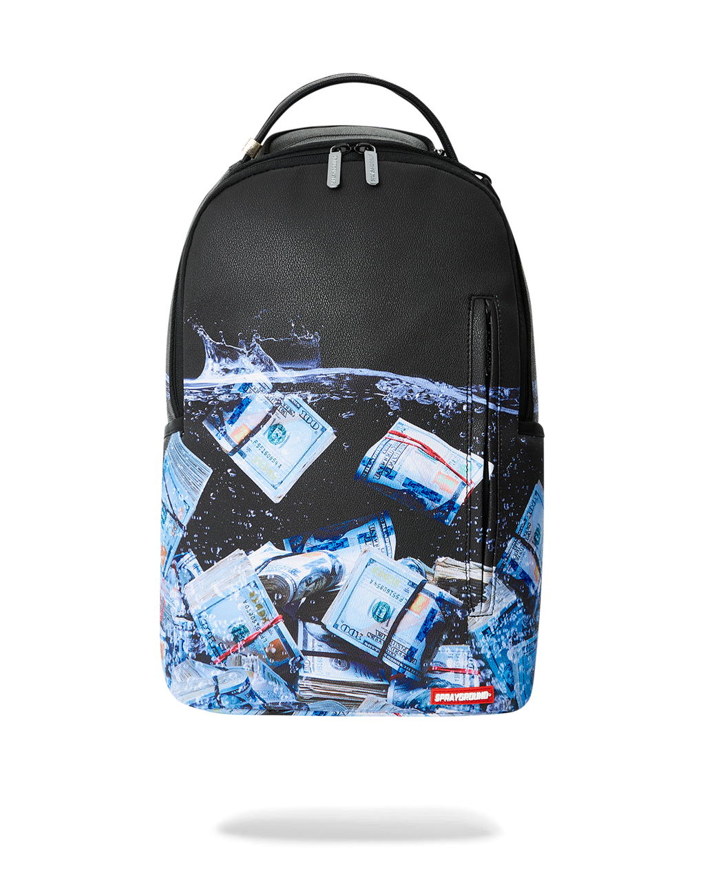SEA BANDS BACKPACK (DLXV)