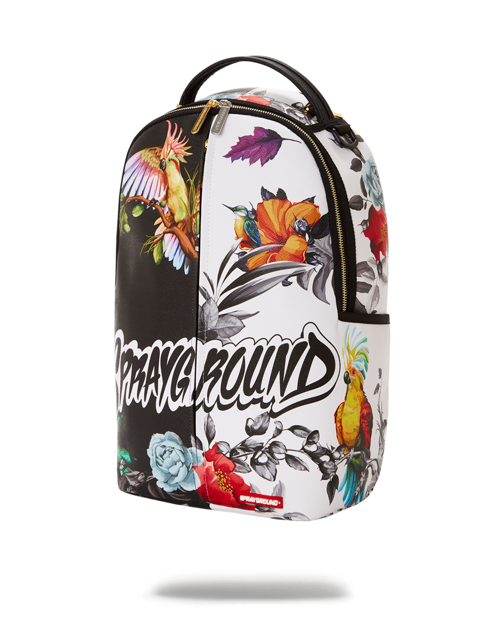 SHADOW FLIGHT BACKPACK (DLXV)
