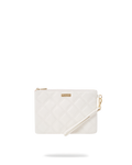 RIVIERA LE BLANC GOLDCHAIN SHARK CROSSOVER CLUTCH