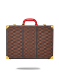 ALPHA NAVIGATOR ATTACHÉ BRIEFCASE