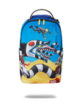 BEETLEJUICE BEETLEJUICE BEETLEJUICE (DLXR)