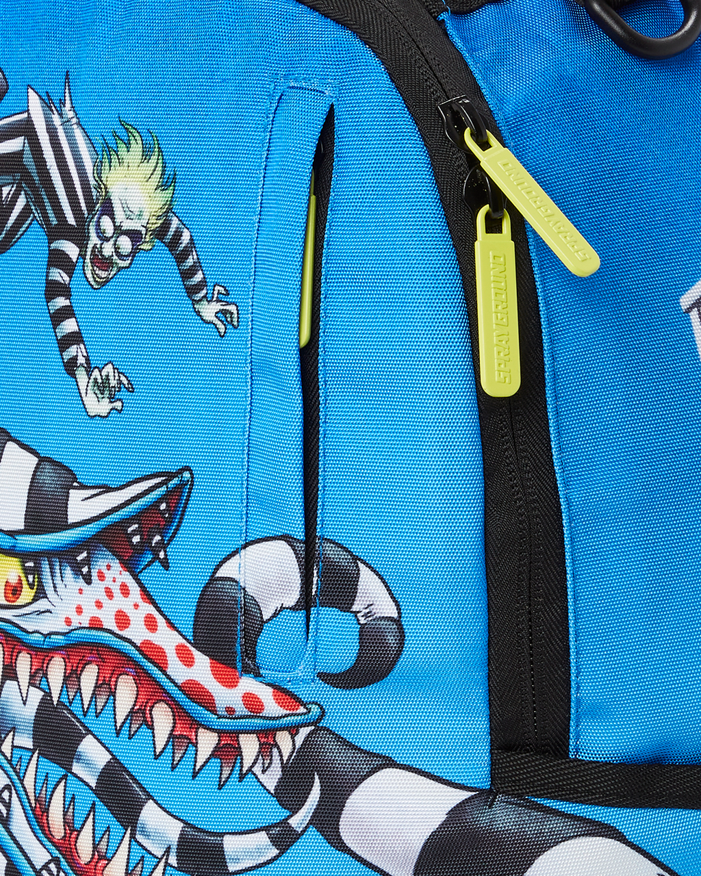 BEETLEJUICE BEETLEJUICE BEETLEJUICE (DLXR)