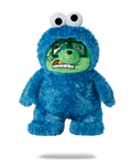 MONEY "COOKIE" BEAR TEDDYBEAR BACKPACK