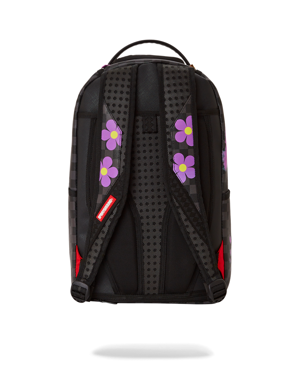 RUGRATS SUSIE LEAVE EM IN THE DUST BACKPACK (DLXV)
