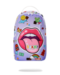 BLAH! BACKPACK
