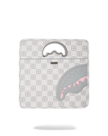 A.I.8 AFRICAN INTELLIGENCE BOOKED & BUSY CITY SAVVY HANDBAG