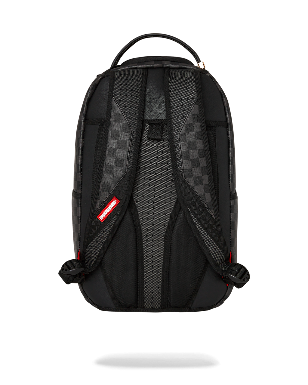 WHAT THE BEEP' SHARK BACKPACK