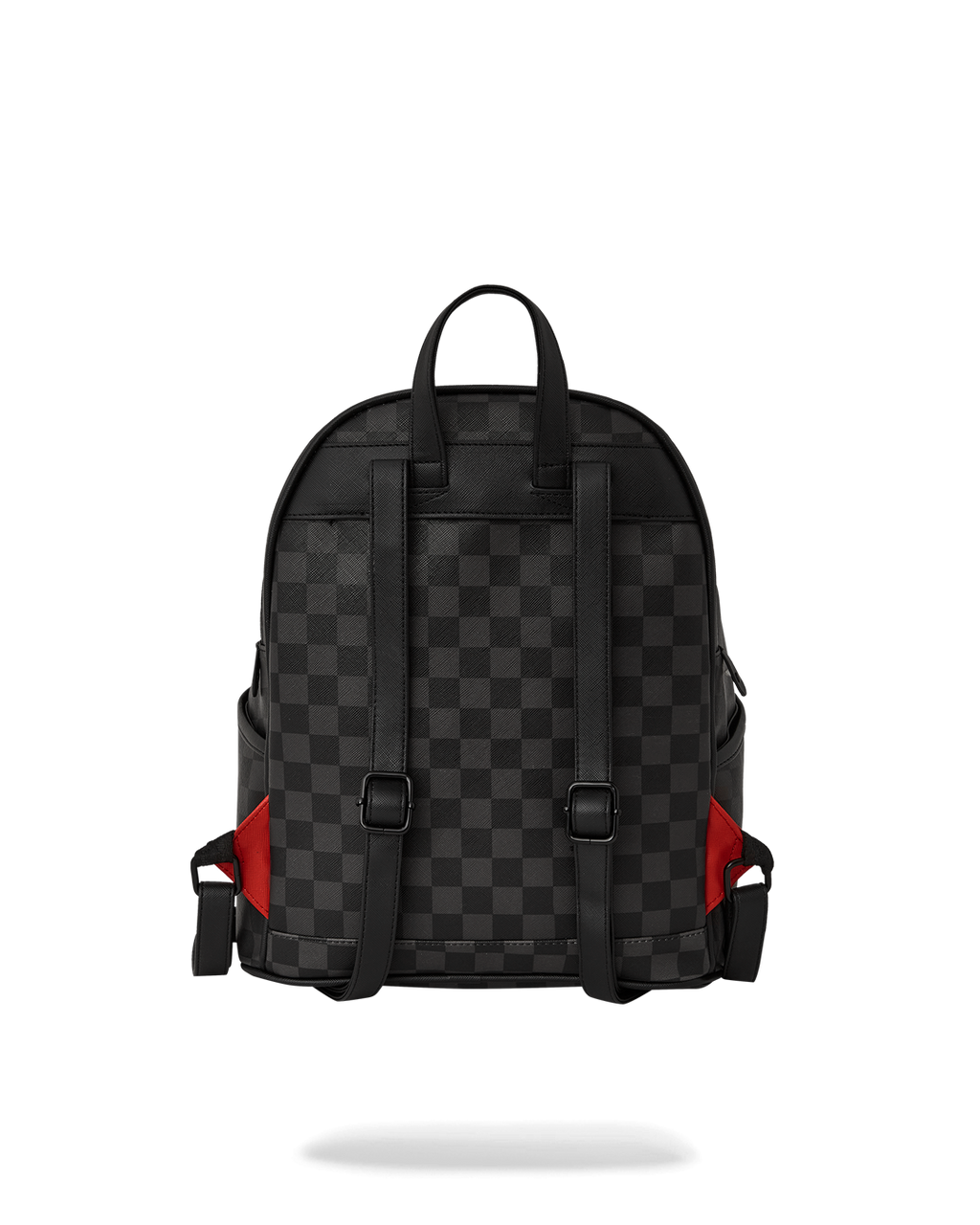WHAT THE BEEP' SHARK SAVAGE BACKPACK