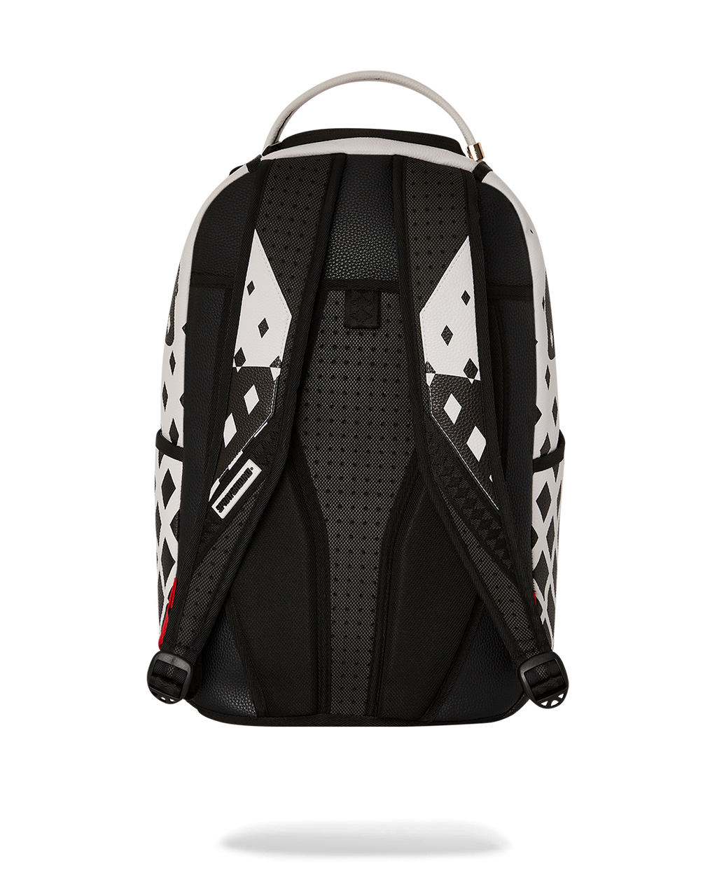 JAGGED EDGE BACKPACK