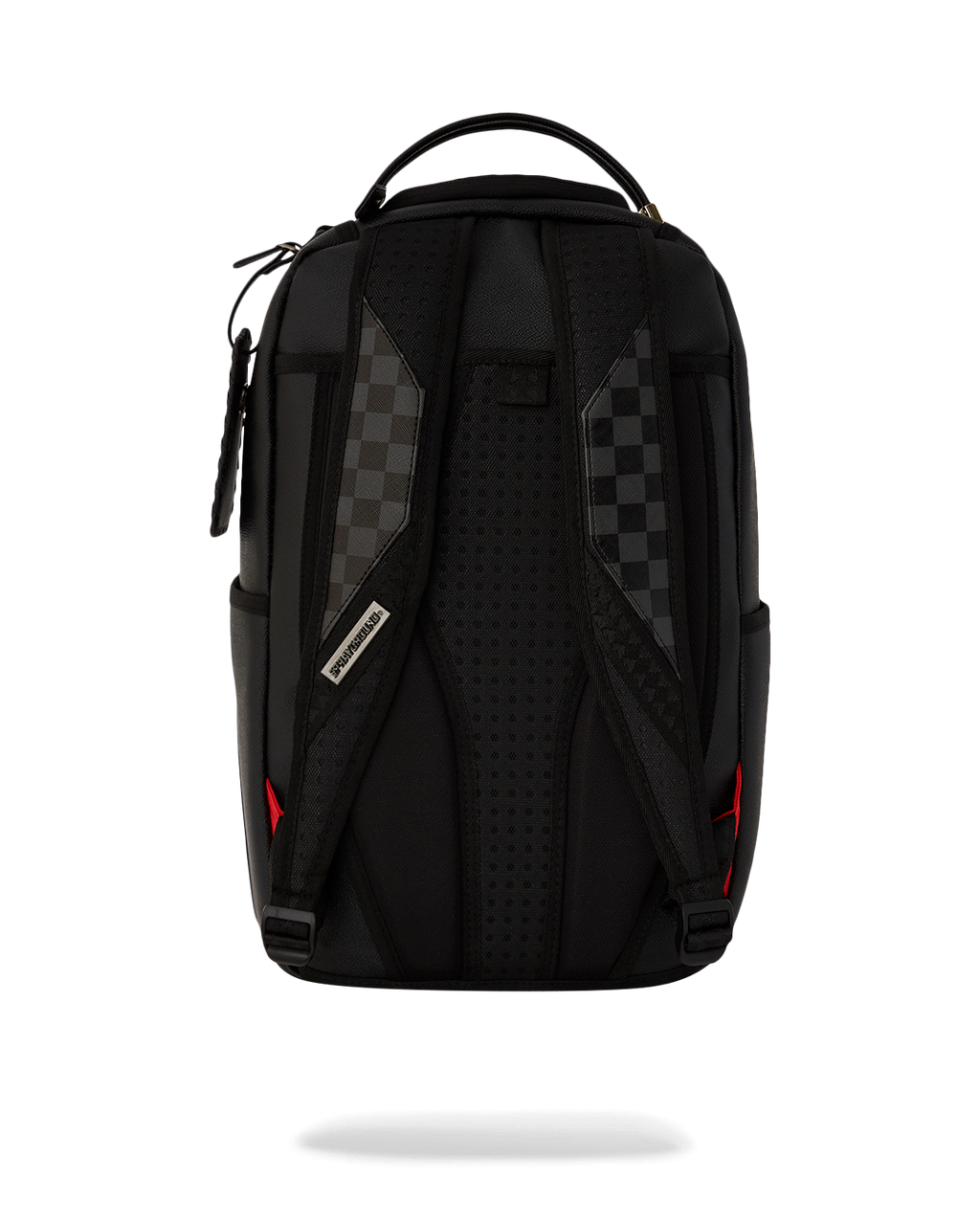 REALITY CHECK BACKPACK