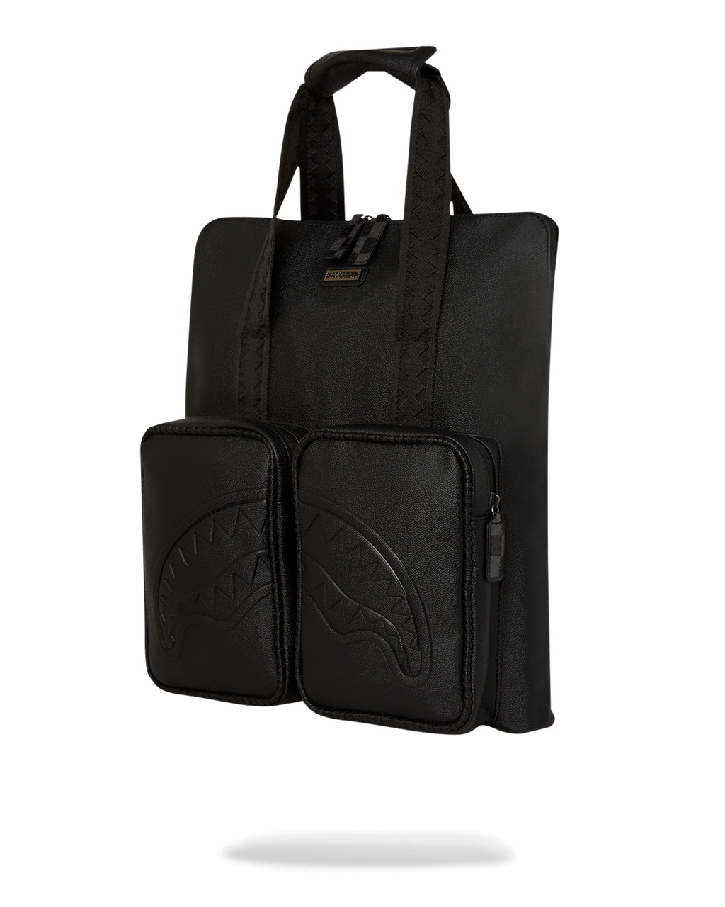 REALITY CHECK CROSSOVER BACKPACK