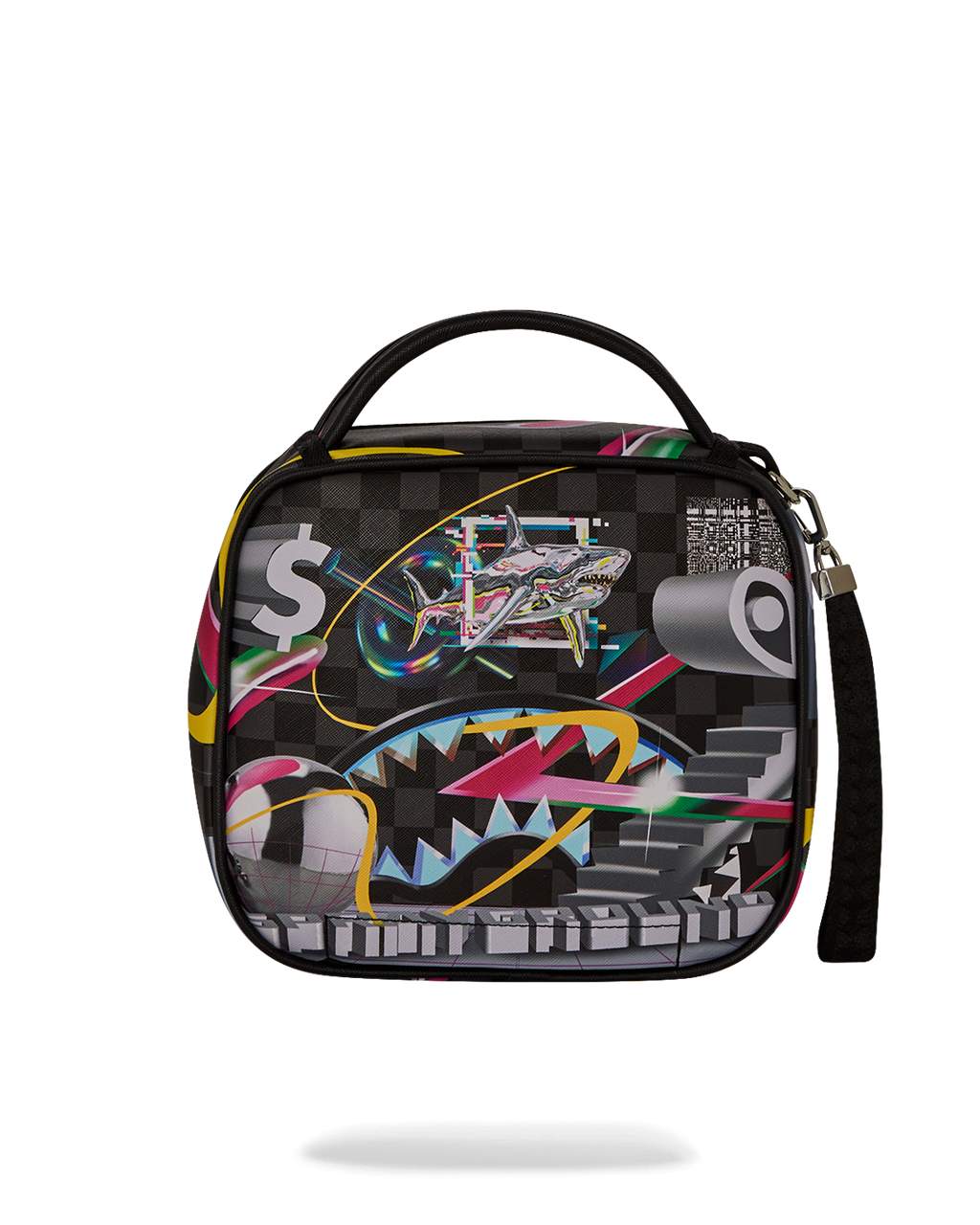 MIND TRIP SHARK DOSE SNACKPACK