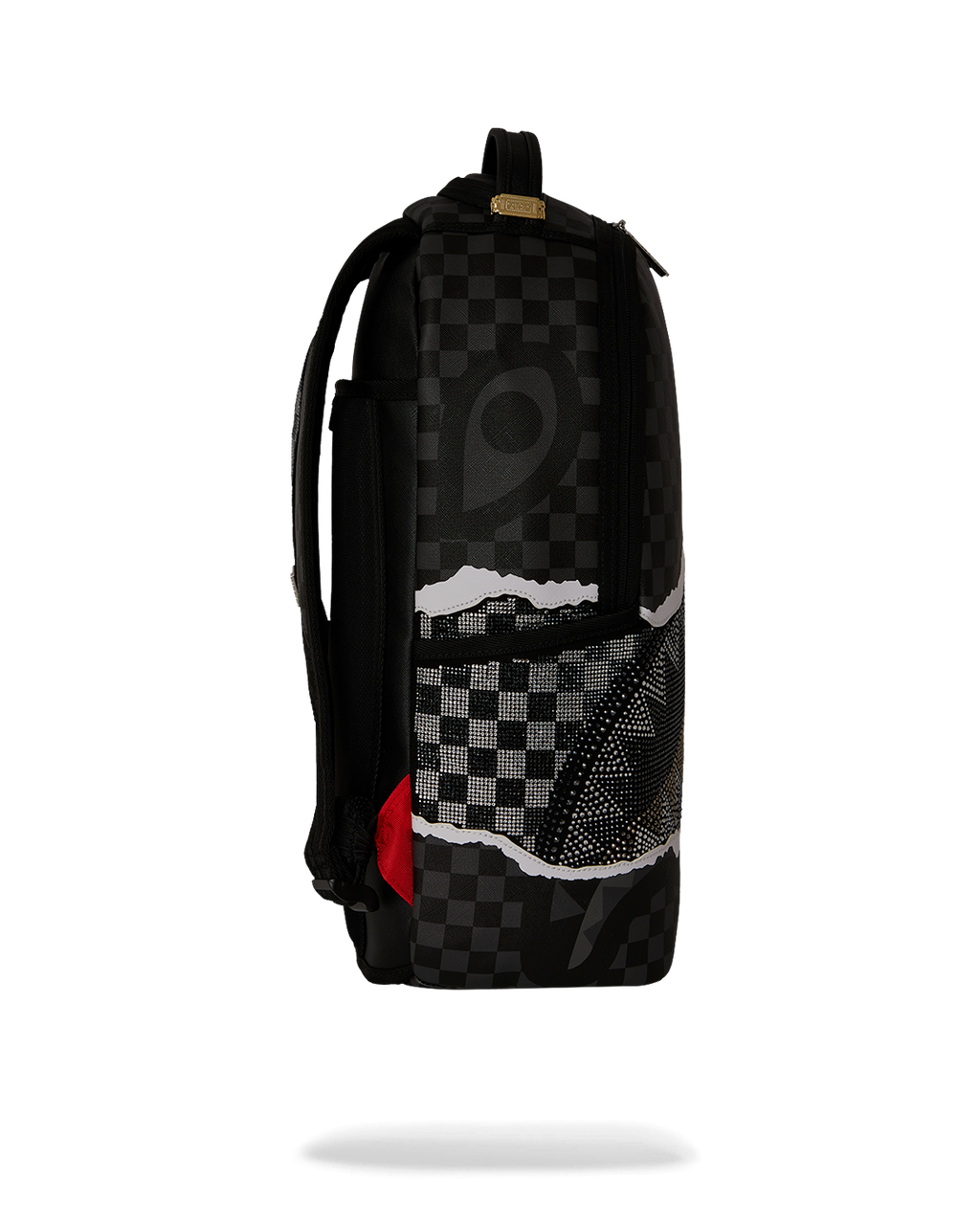 DIAMOND HEIST BACKPACK