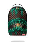 WATCH OUT...EYES ON YOU BACKPACK