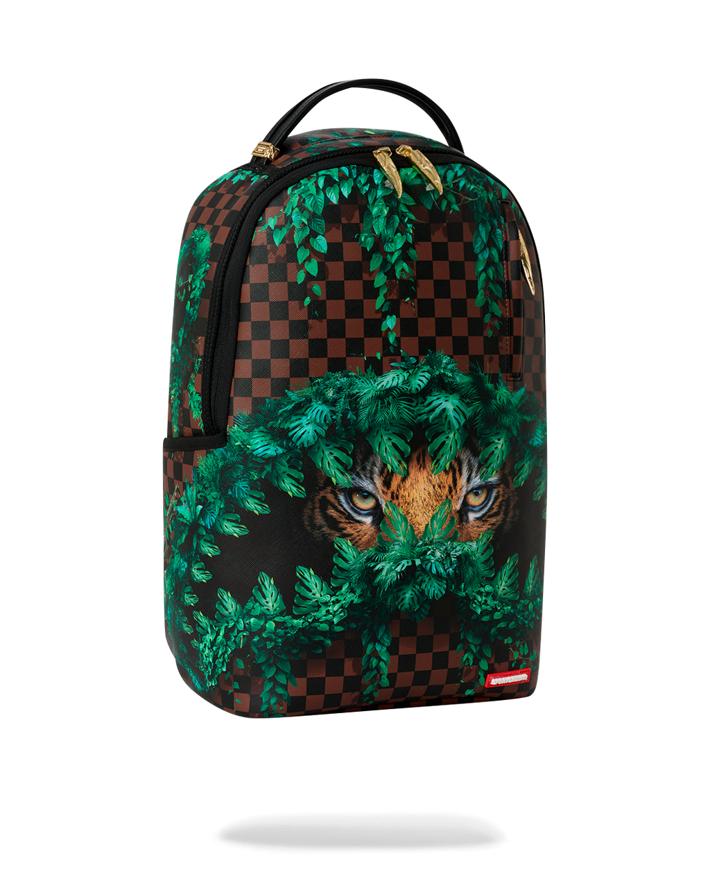 WATCH OUT...EYES ON YOU BACKPACK