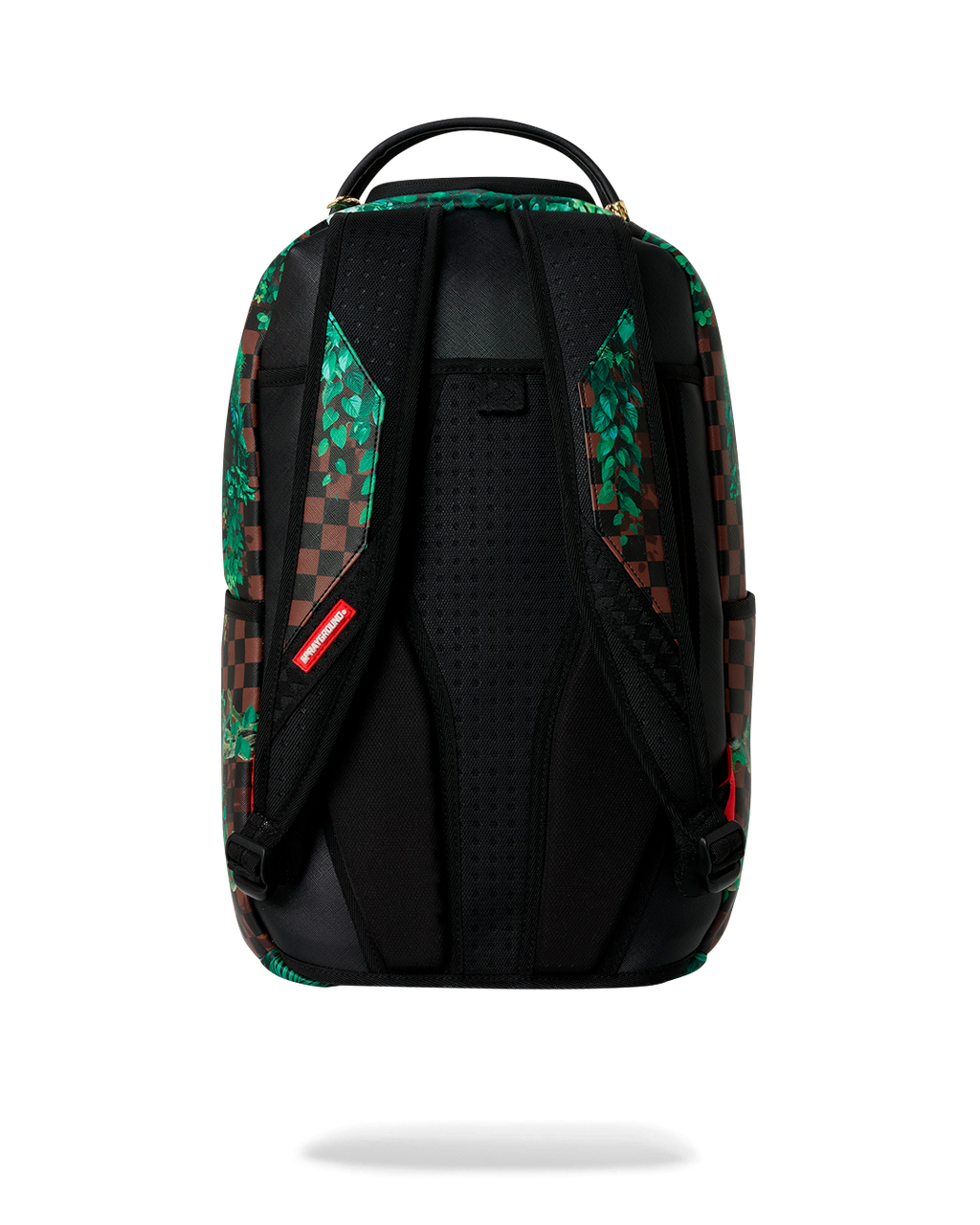 WATCH OUT...EYES ON YOU BACKPACK