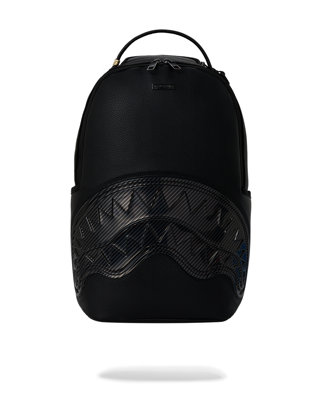 CARBON FIBRE HARDSHELL INDESTURCTO BACKPACK
