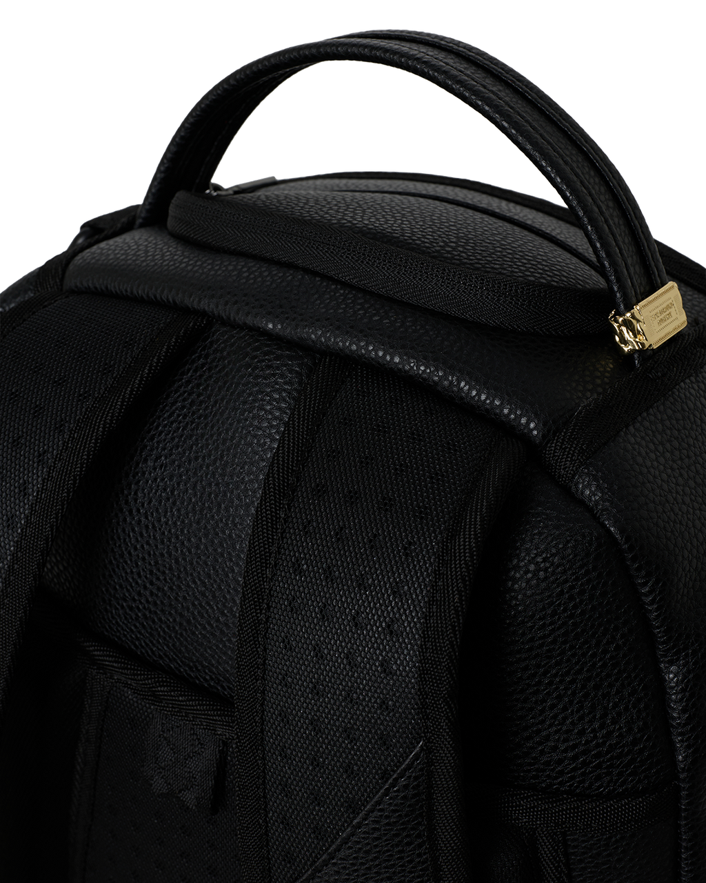 CARBON FIBRE HARDSHELL INDESTURCTO BACKPACK