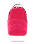 SHINOBI SHARKS IN PARIS BACKPACK (HOT PINK)
