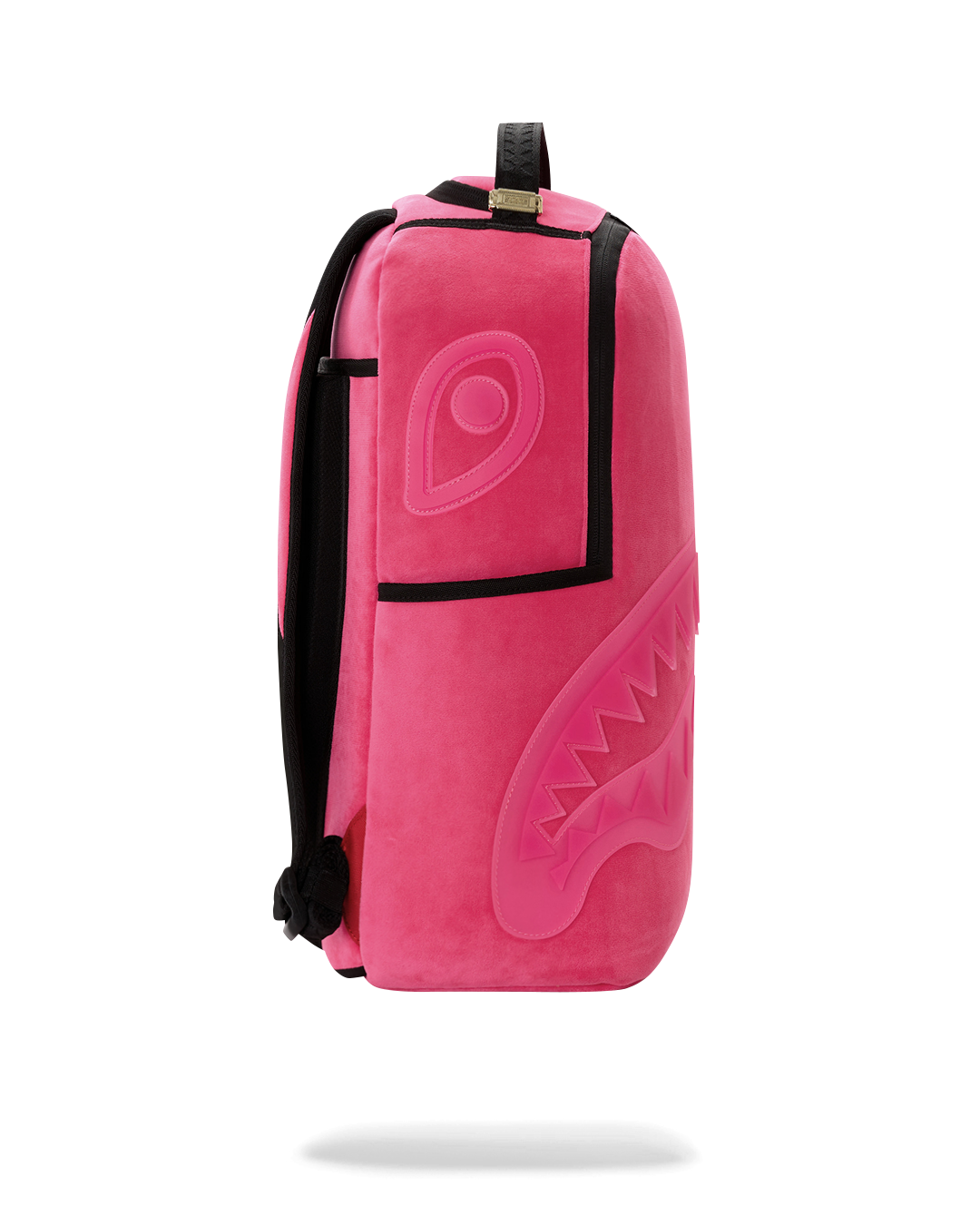 SHINOBI SHARKS IN PARIS BACKPACK (HOT PINK)