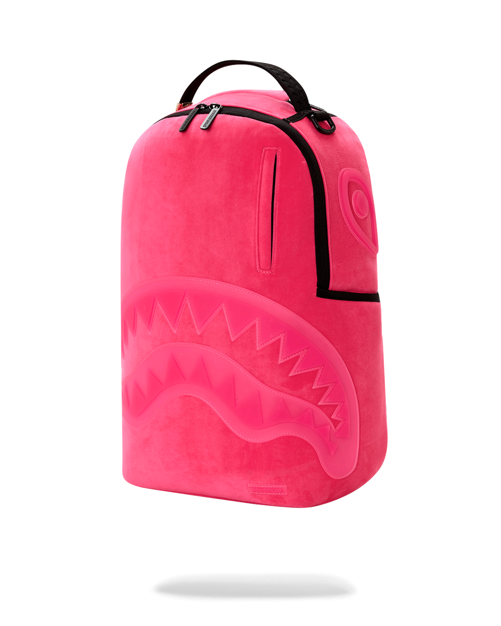 SHINOBI SHARKS IN PARIS BACKPACK (HOT PINK)