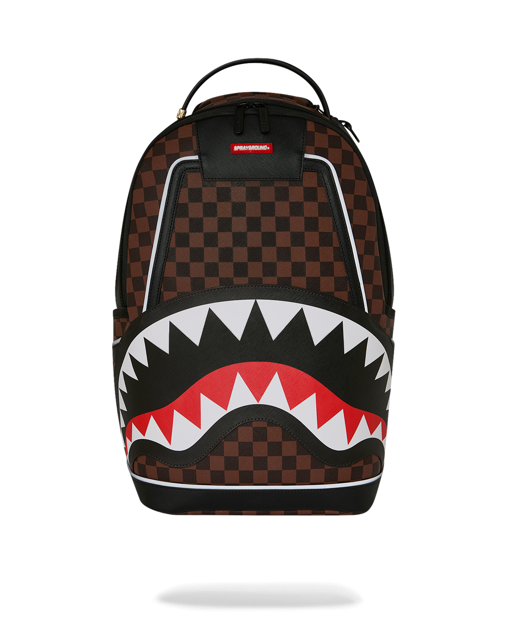 HYPERDRIVE SHARKS IN PARIS BACKPACK