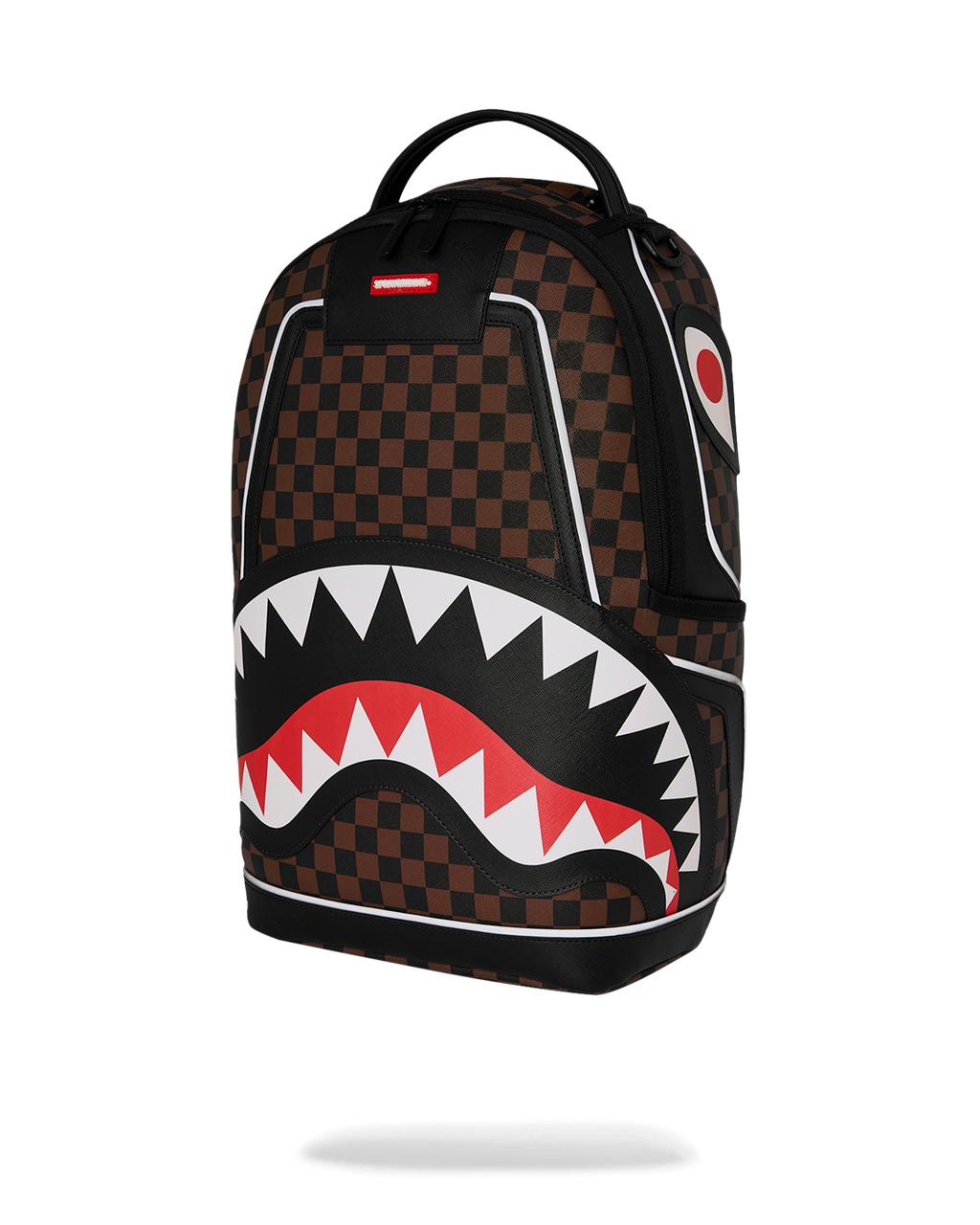 HYPERDRIVE SHARKS IN PARIS BACKPACK