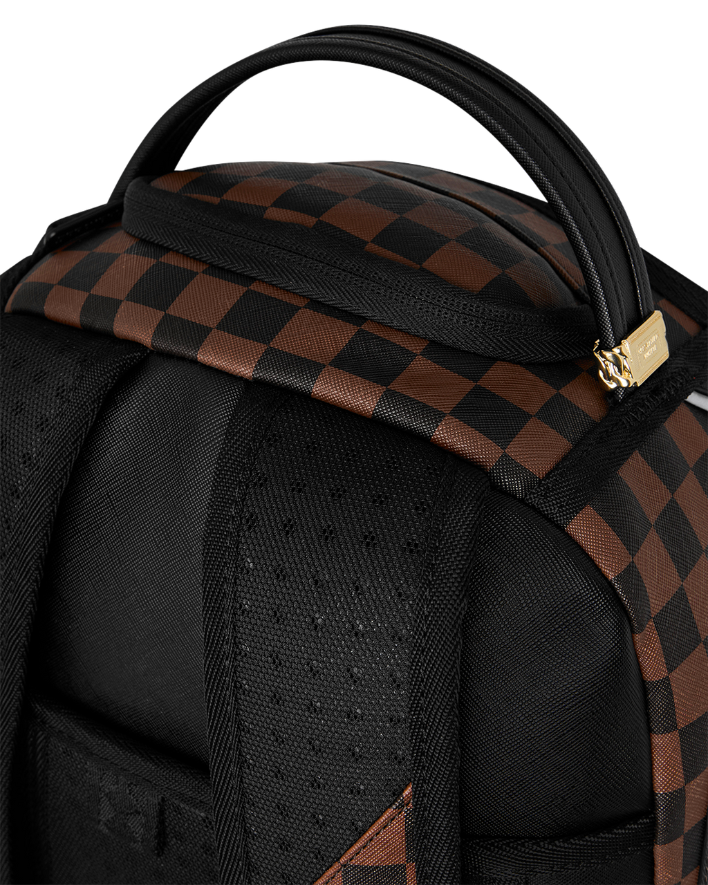 HYPERDRIVE SHARKS IN PARIS BACKPACK