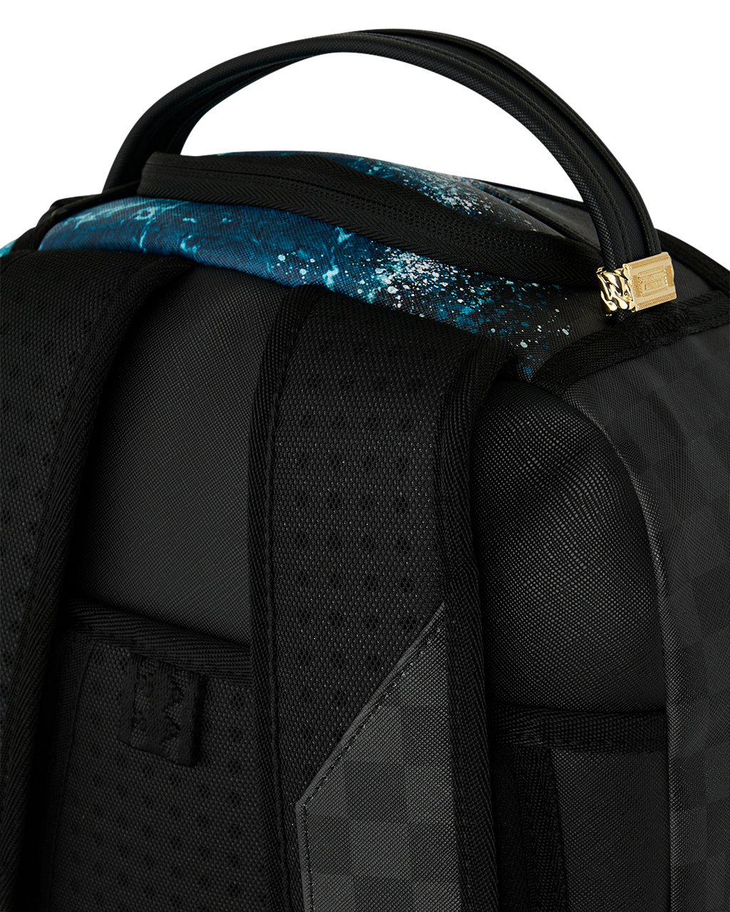 HIGH TIDE SHARKS IN PARIS BACKPACK