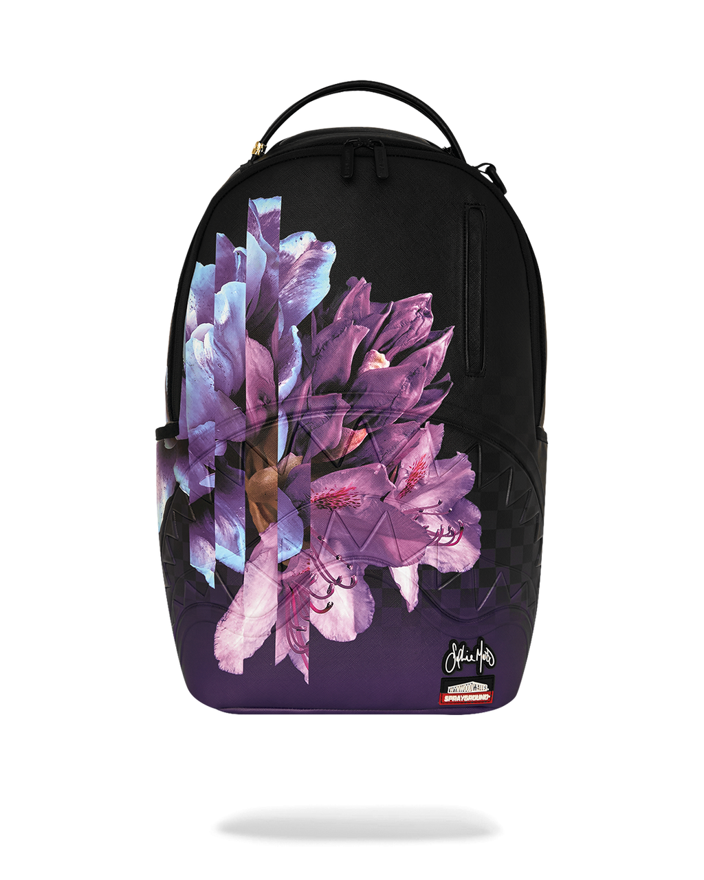 WYNWOOD WALLS COLLAB SOPHIE MESS FERNWEH BACKPACK