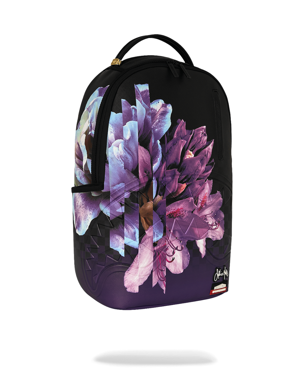 WYNWOOD WALLS COLLAB SOPHIE MESS FERNWEH BACKPACK