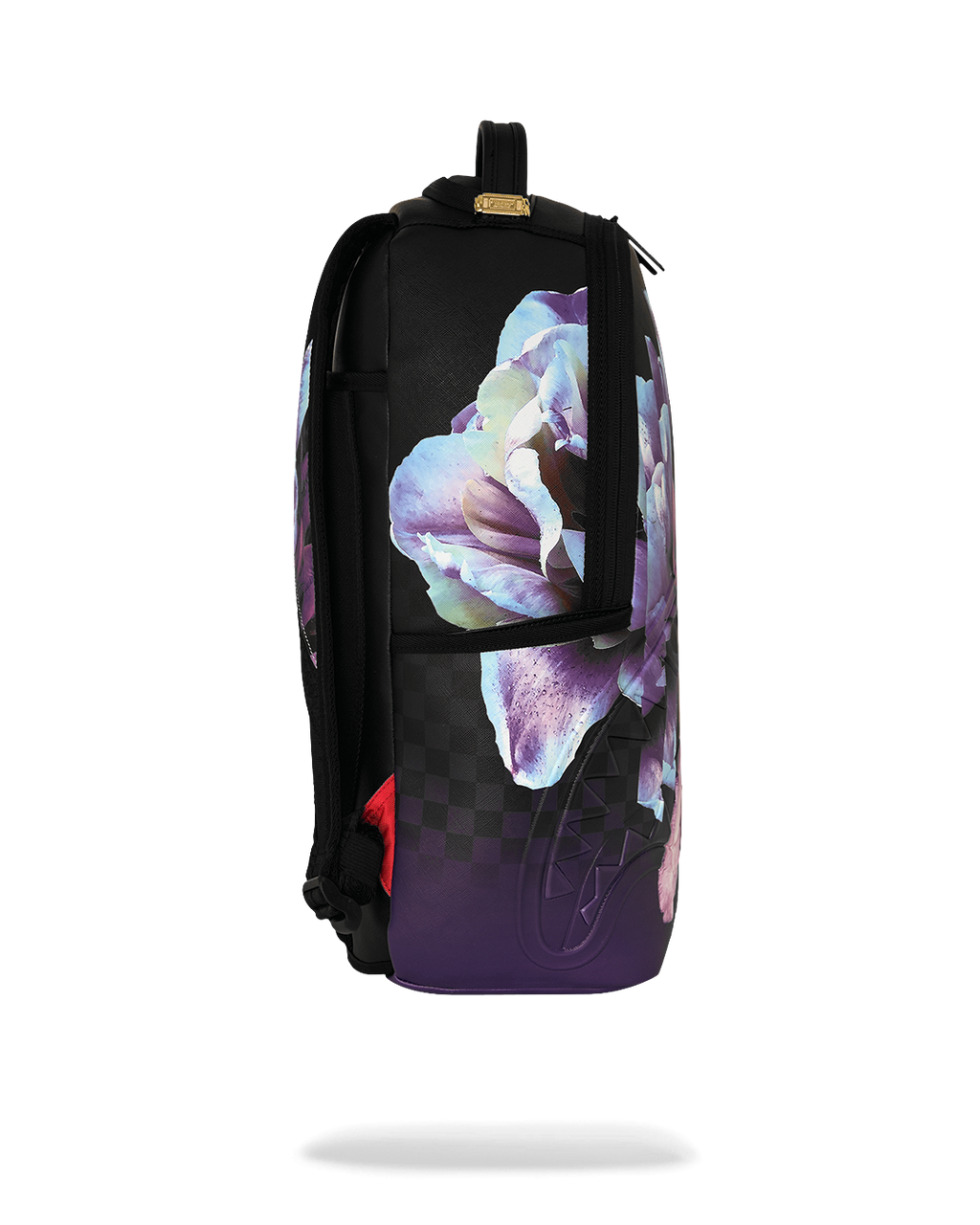 WYNWOOD WALLS COLLAB SOPHIE MESS FERNWEH BACKPACK