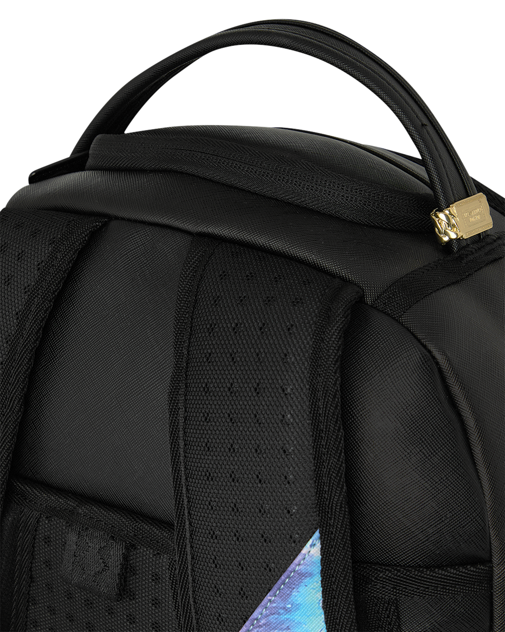WYNWOOD WALLS COLLAB SOPHIE MESS FERNWEH BACKPACK