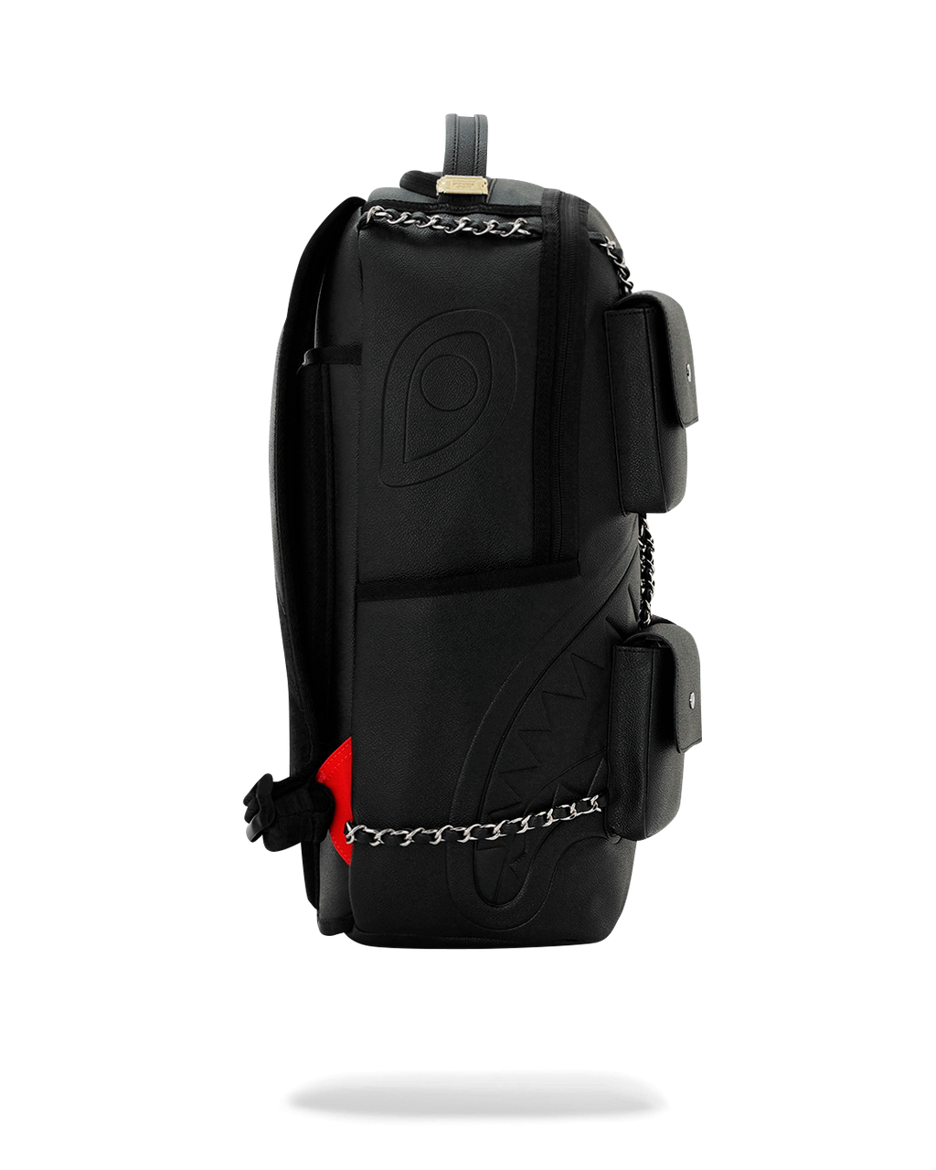 EXECUTIVE CARGO BACKPACK