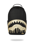GOLDHEART SHARK DRIP BACKPACK