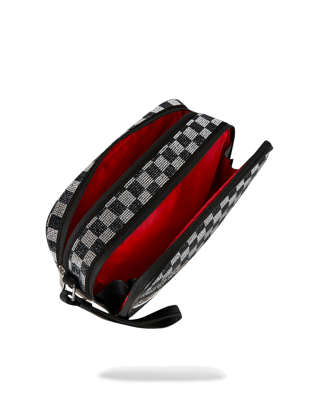DIAMOND HEIST TOILETRY BRICK