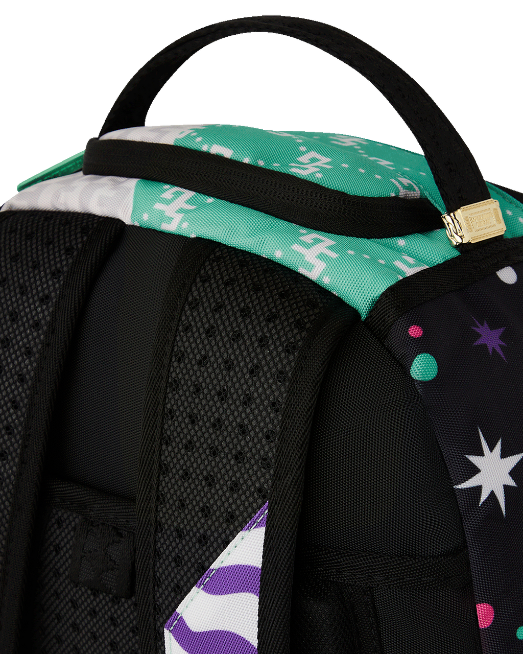 CASH CREATIVE BACKPACK