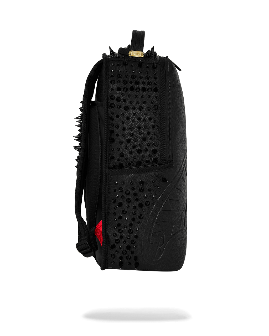 SUPER SPIKED BACKPACK