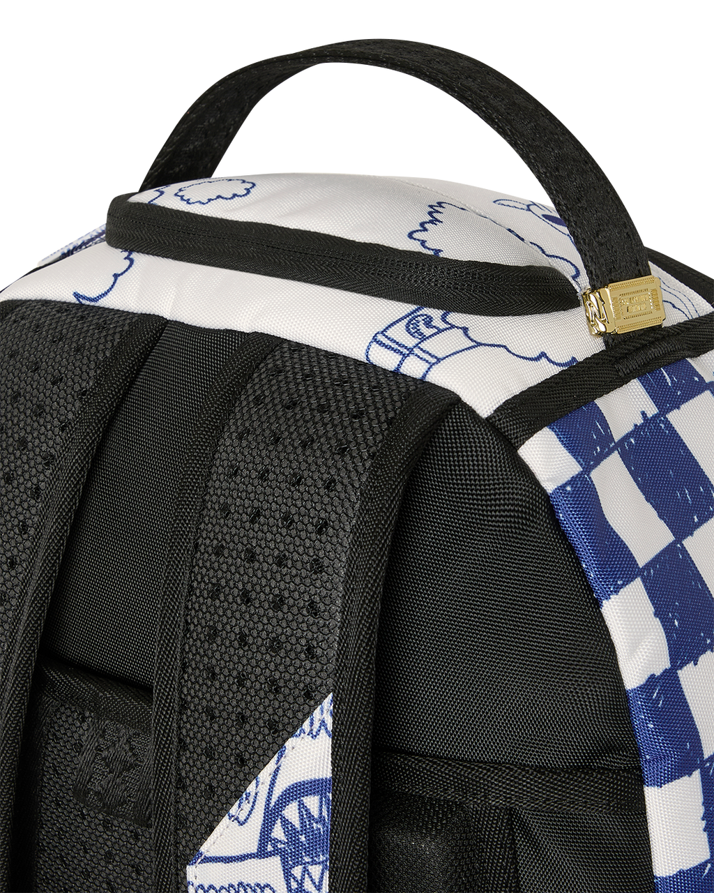 MONEY CREW - CASH & CHAOS BACKPACK