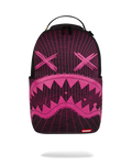 FIBER OPTICS PARTY SHARK BACKPACK