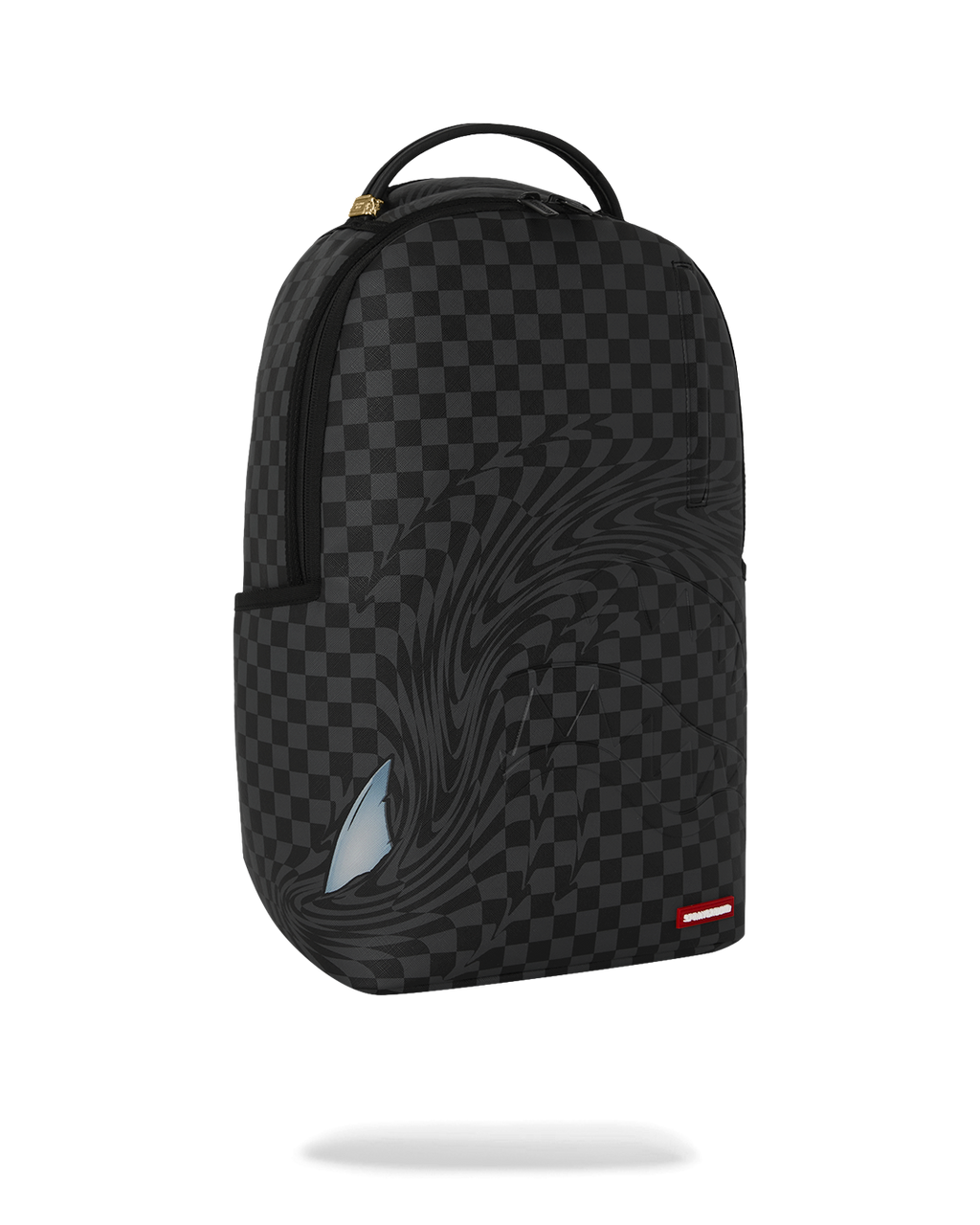 HYPNOTIC SHARK VORTEX BACKPACK
