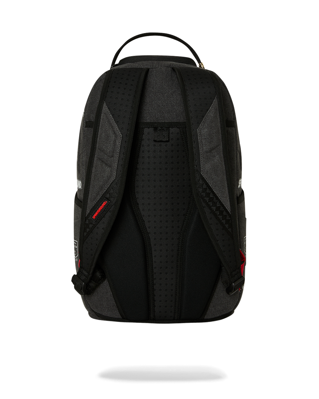 GRID LOCKED BACKPACK