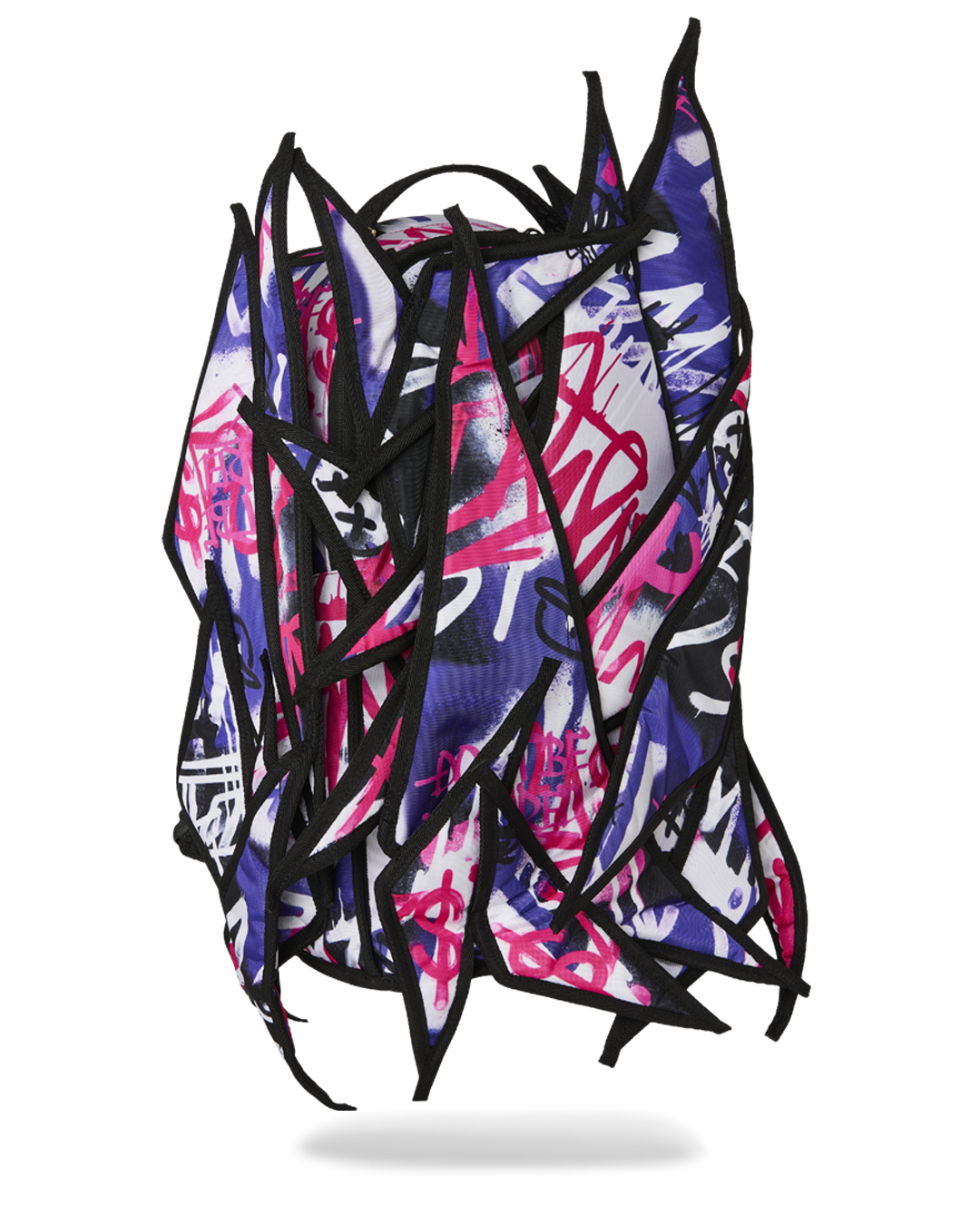 JAGGED EDGE RUNWAY BACKPACK