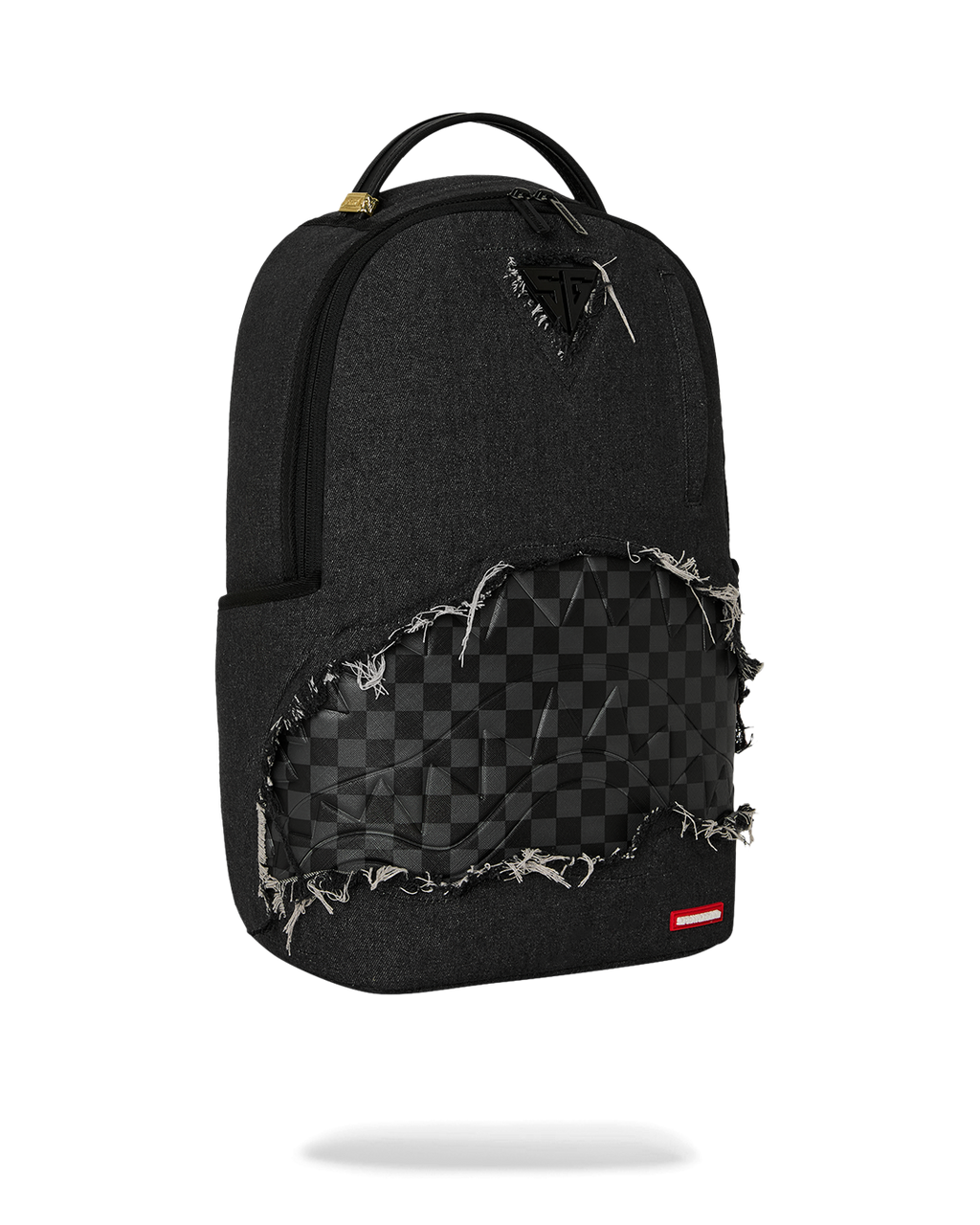 SUPERHERO BACKPACK