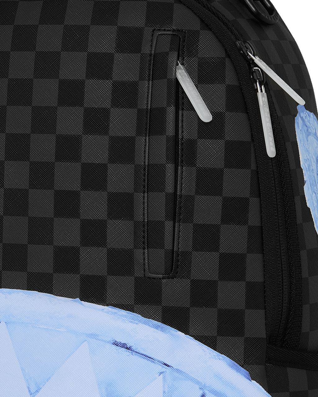 COLD BLOODED BACKPACK