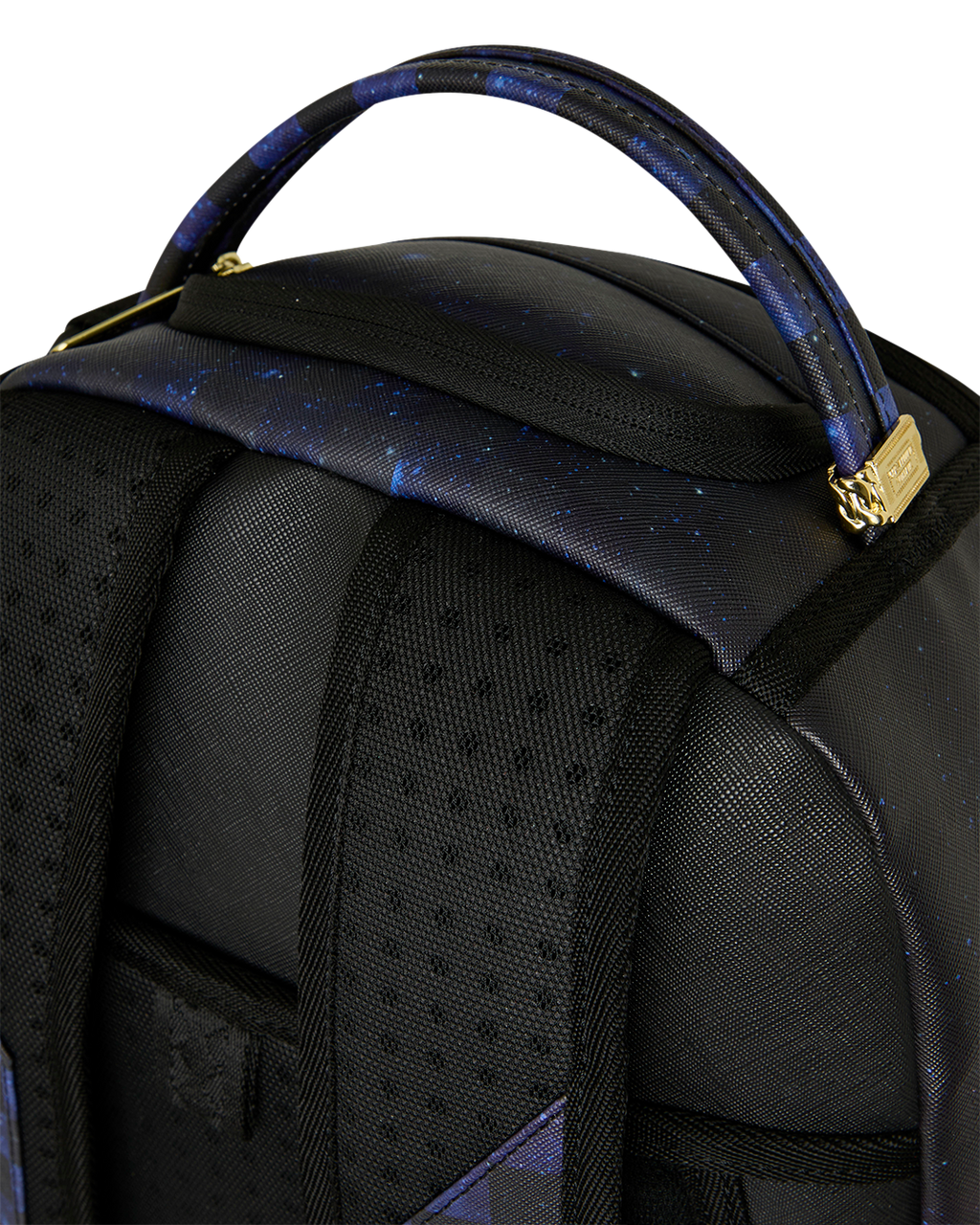 COSMIS QUEEN - RUNWAY TO THE STARS BACKPACK
