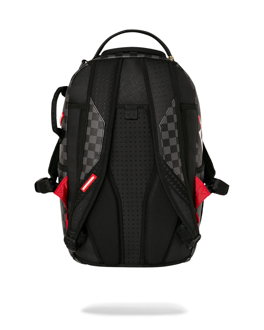 BACKPACK IN REVERSE BACKPACK