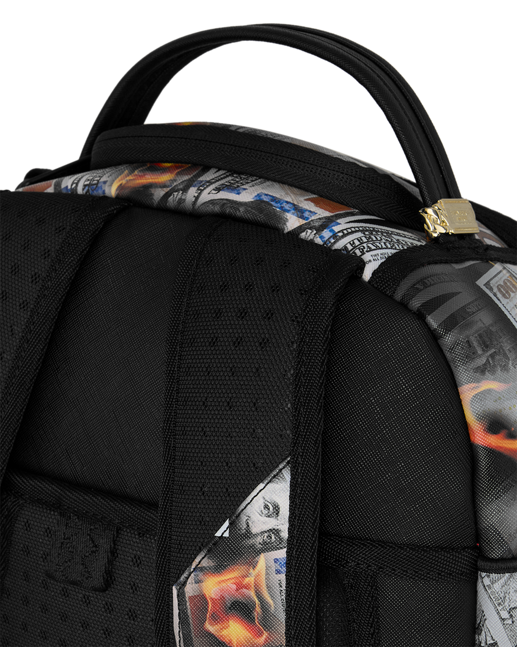 FIRE FLIGHT BACKPACK