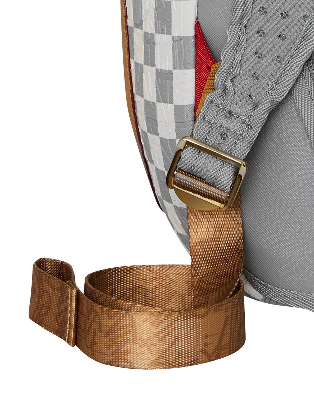 RITZ RIVIERA BACKPACK