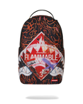 BAG TOO HOT BACKPACK